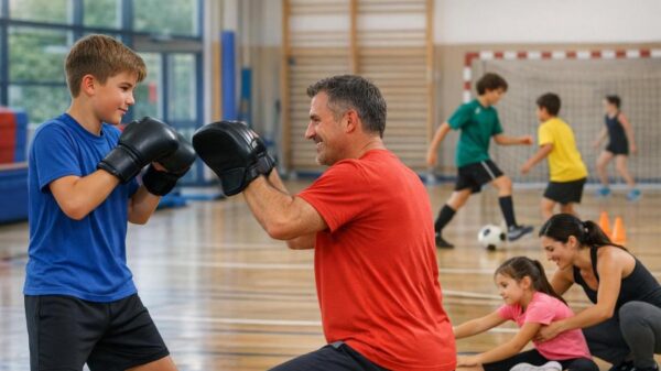Voucher sportivi Molise: altri 150 giovani entrano nei corsi