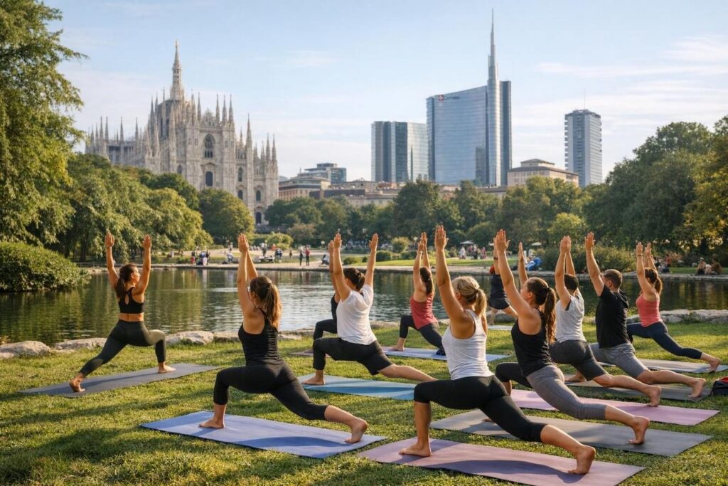 World Wellness Weekend 2026: l&rsquo;Italia prima per sedi, ora servono conversione e continuit&agrave;