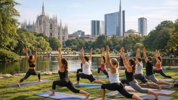 World Wellness Weekend 2026: l’Italia prima per sedi, ora servono conversione e continuità